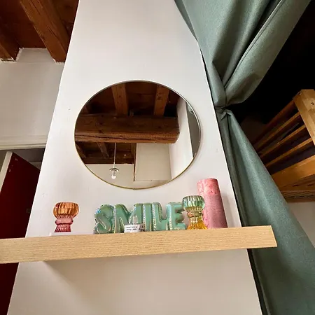 Cosy Lyon1 *