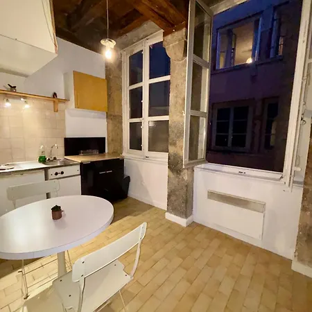 Appartamento Cosy Lyon1