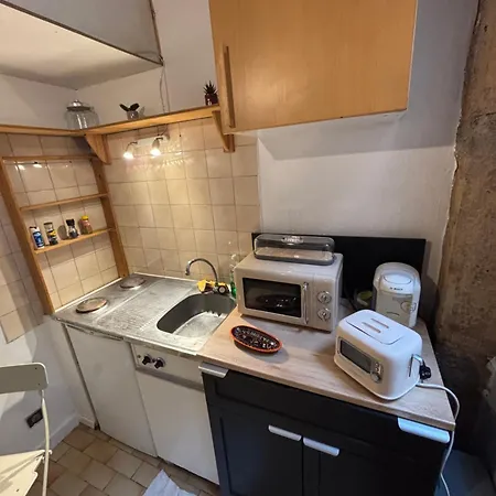 Cosy Lyon1 *