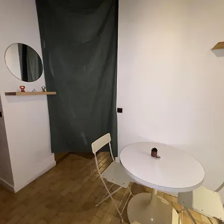 Cosy Lyon1 ליון