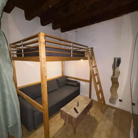Appartamento Cosy Lyon1